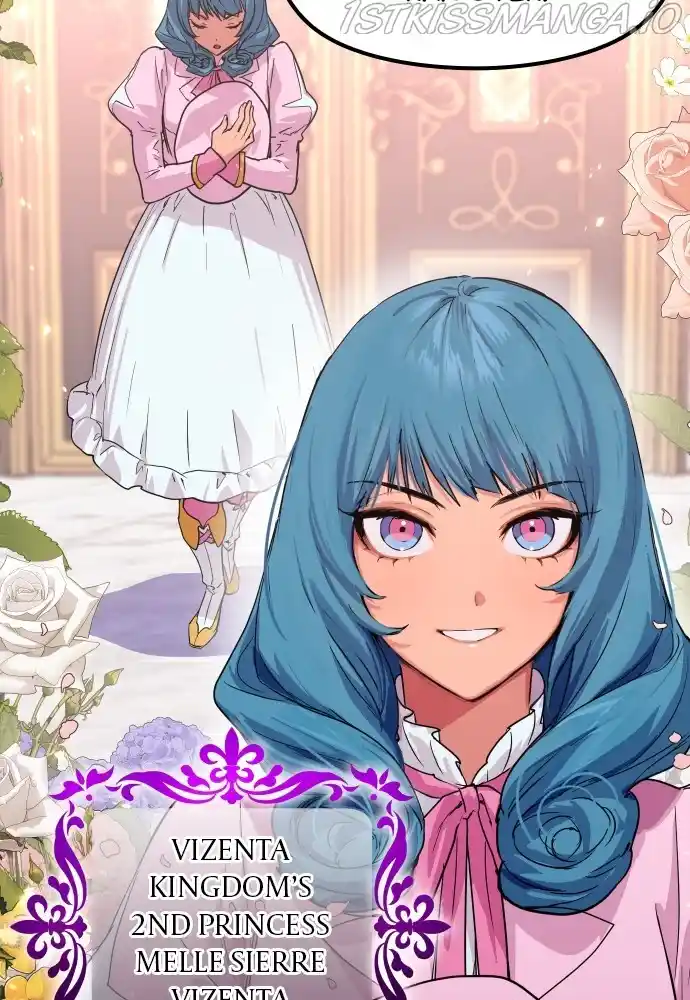 The Fabled Warrior Chapter 57