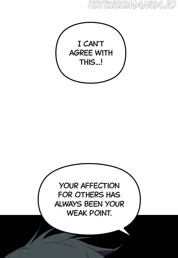 The Fabled Warrior Chapter 57