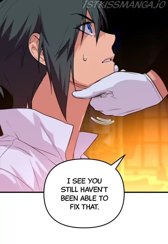 The Fabled Warrior Chapter 57