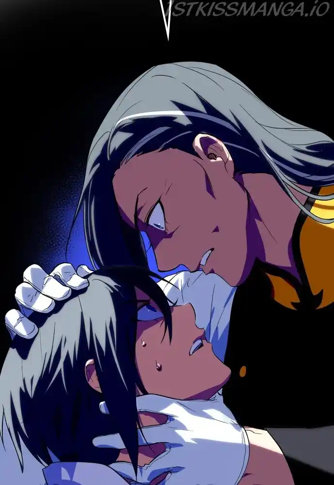 The Fabled Warrior Chapter 57