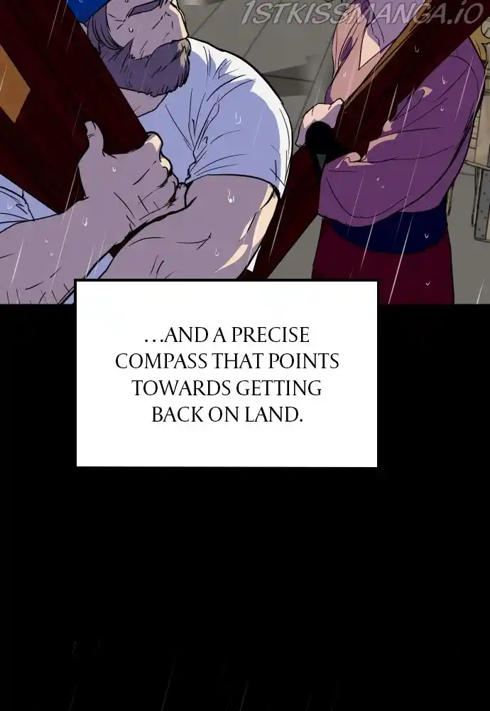 The Fabled Warrior Chapter 57