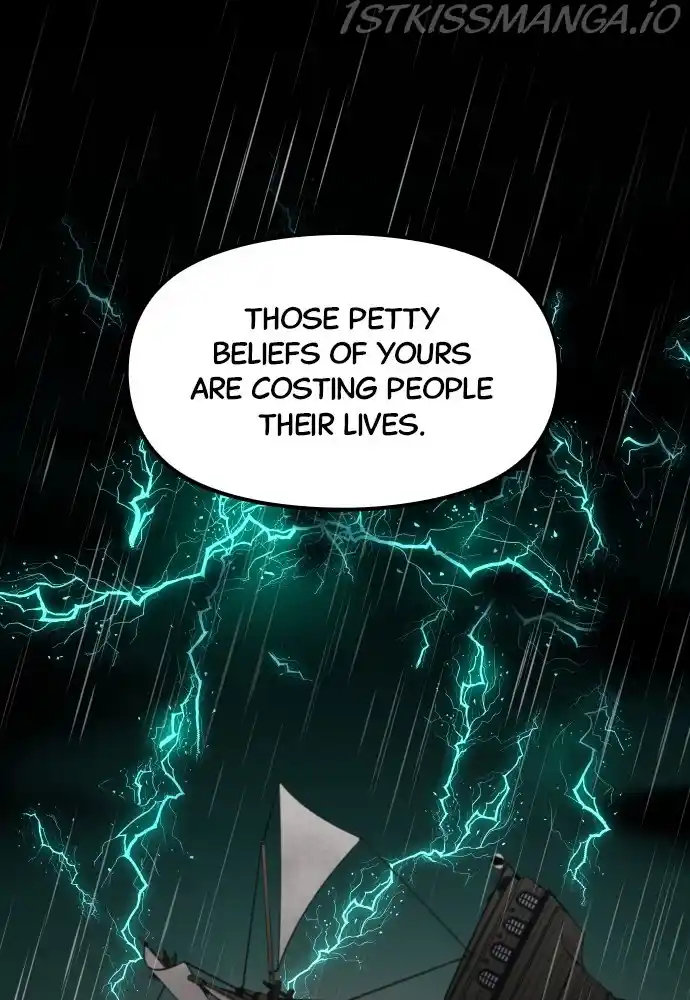 The Fabled Warrior Chapter 57