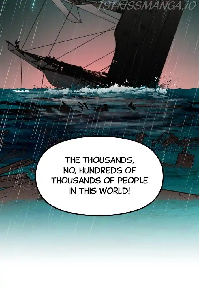 The Fabled Warrior Chapter 57