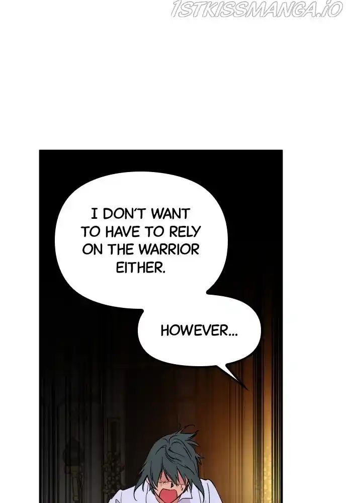 The Fabled Warrior Chapter 57