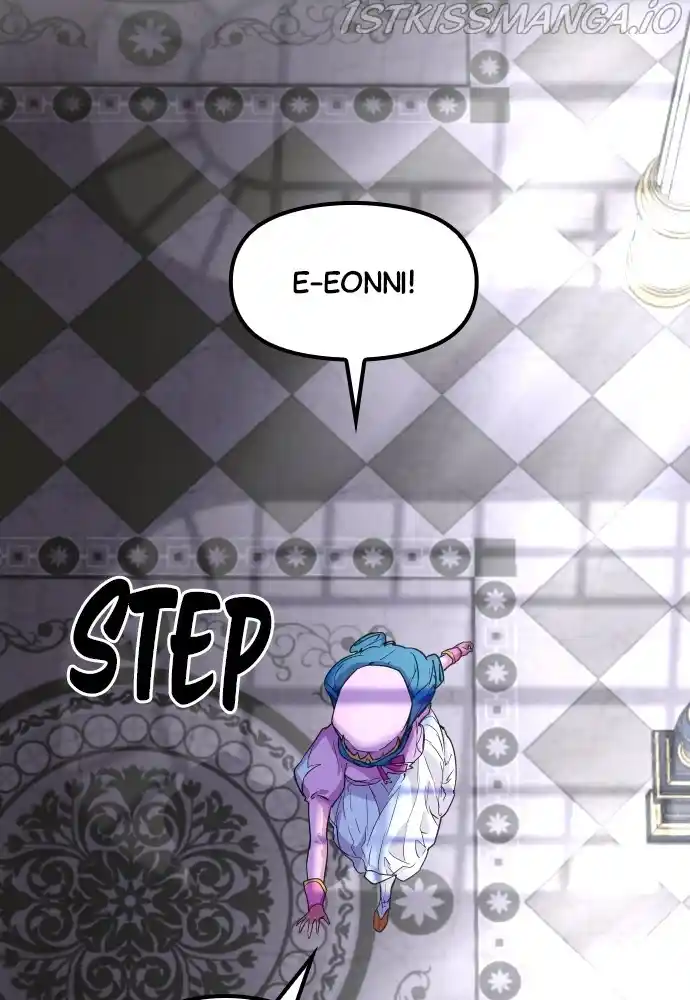 The Fabled Warrior Chapter 57