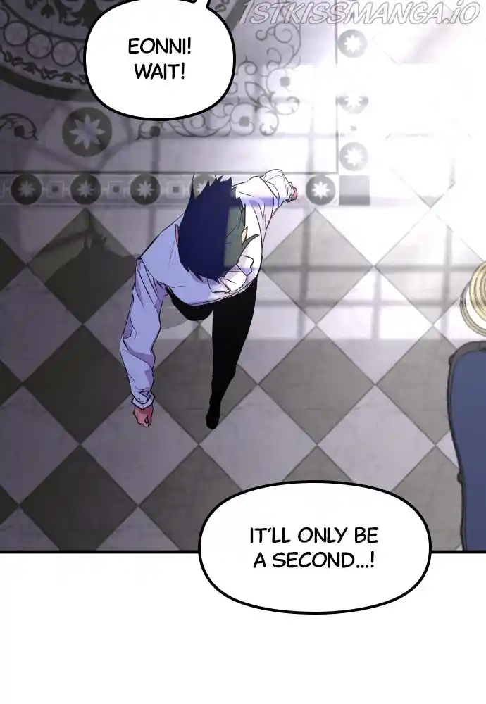 The Fabled Warrior Chapter 57