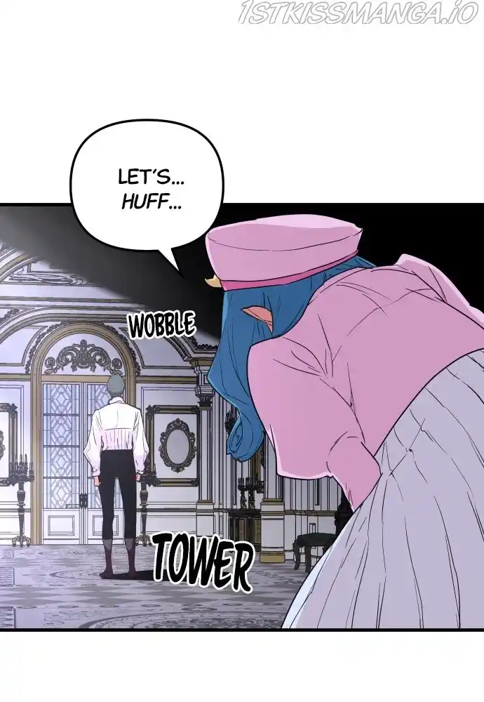 The Fabled Warrior Chapter 57