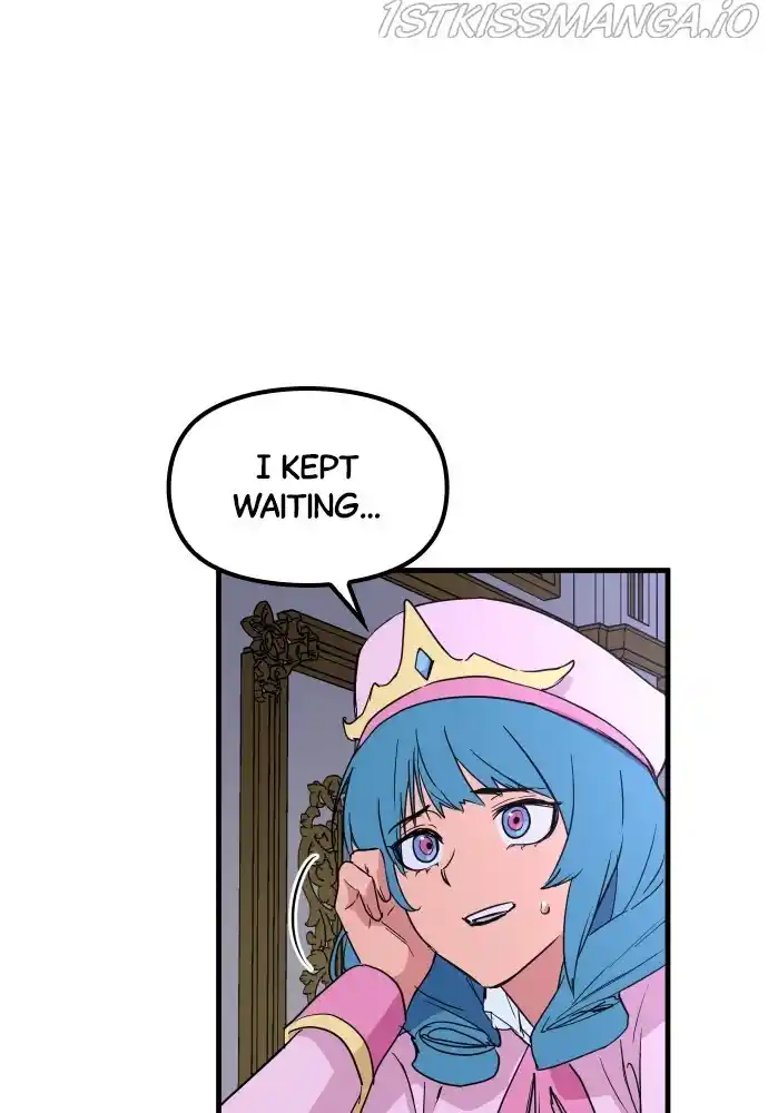 The Fabled Warrior Chapter 57