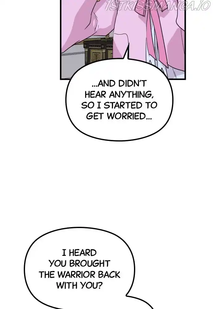 The Fabled Warrior Chapter 57