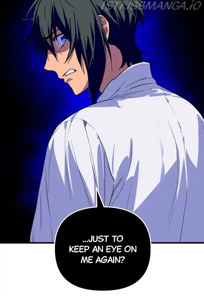 The Fabled Warrior Chapter 57