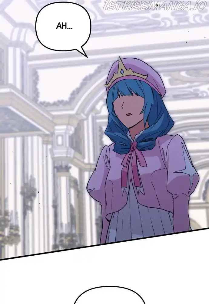 The Fabled Warrior Chapter 57