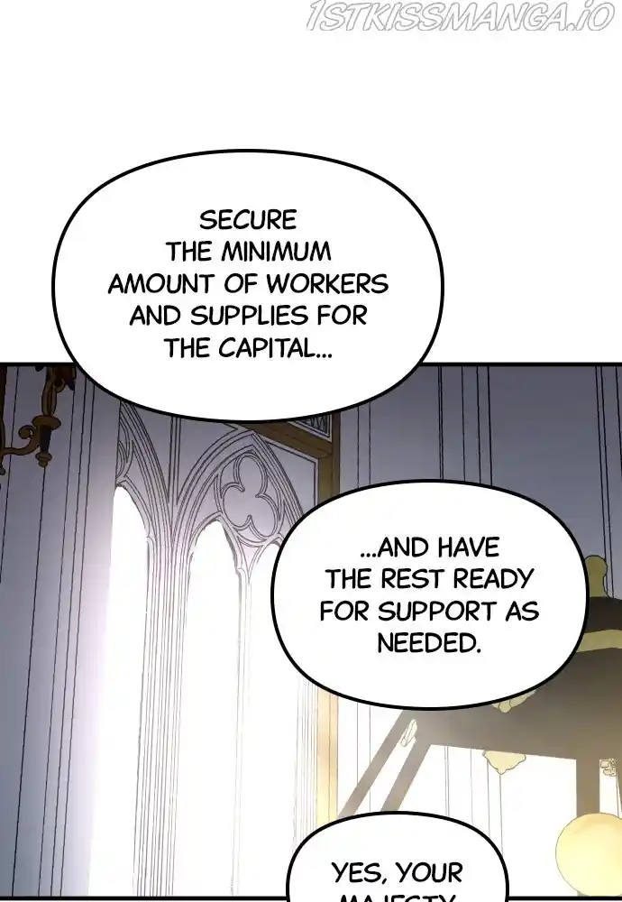 The Fabled Warrior Chapter 57