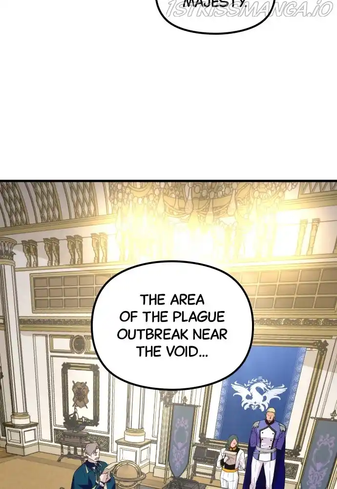 The Fabled Warrior Chapter 57