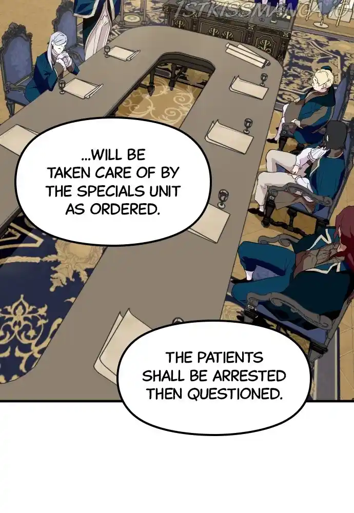 The Fabled Warrior Chapter 57