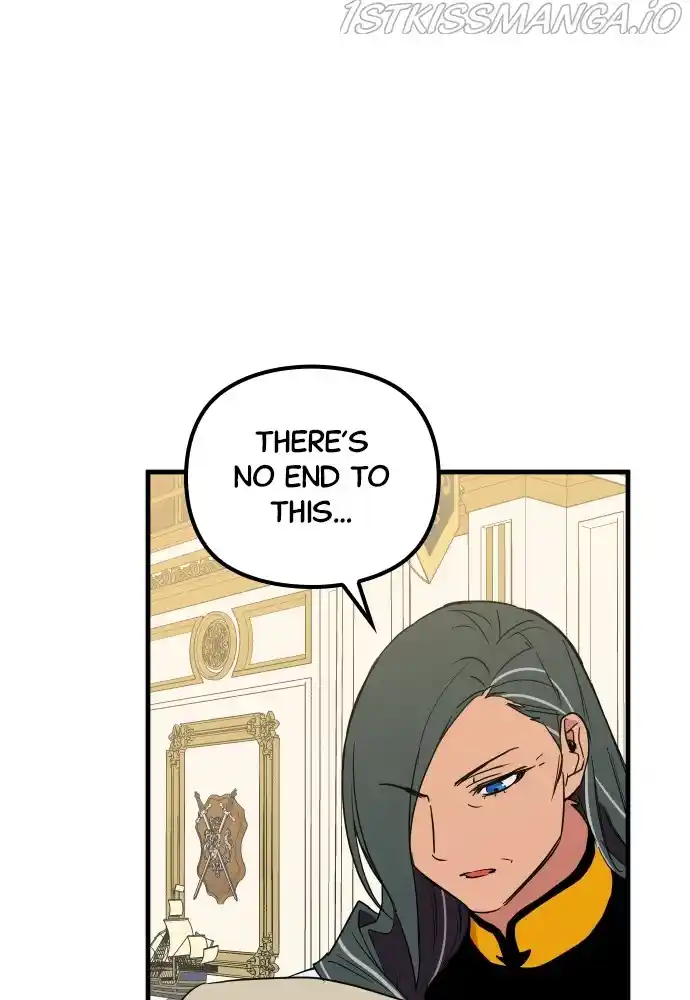 The Fabled Warrior Chapter 57