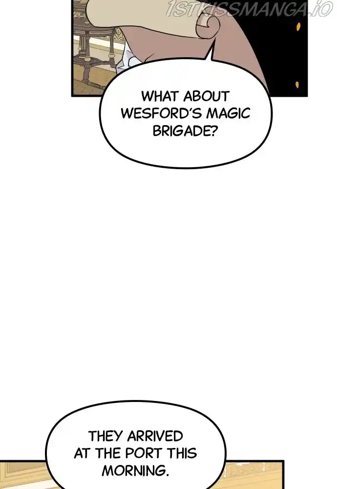 The Fabled Warrior Chapter 57