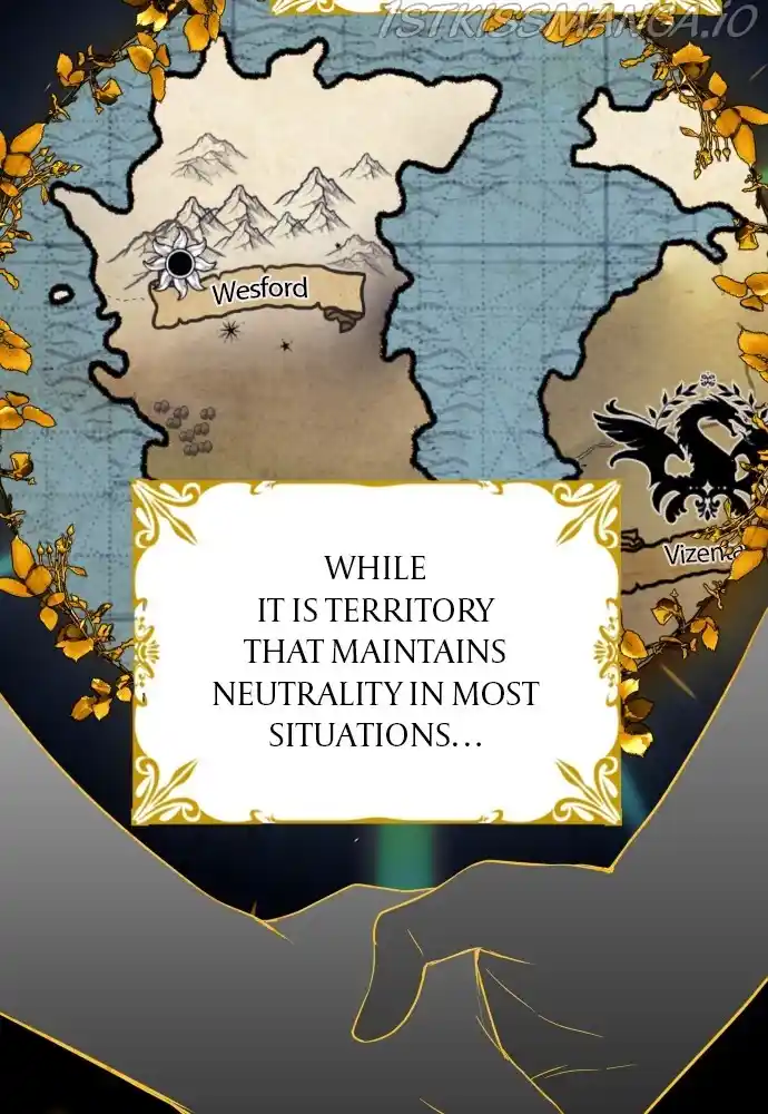 The Fabled Warrior Chapter 57