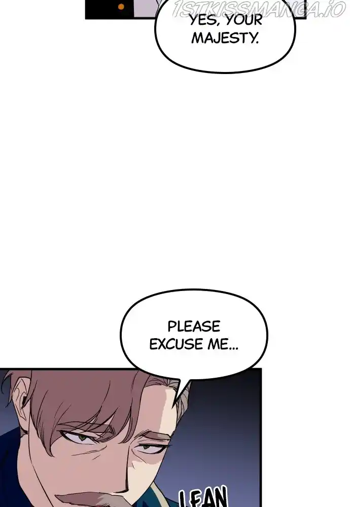 The Fabled Warrior Chapter 57