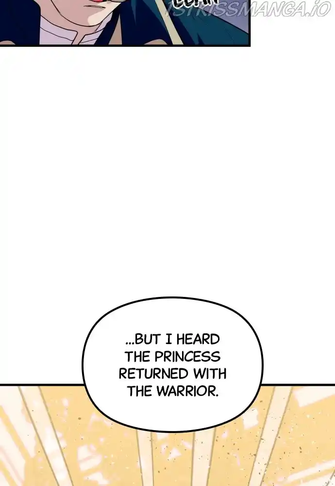 The Fabled Warrior Chapter 57