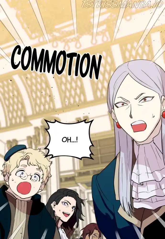 The Fabled Warrior Chapter 57