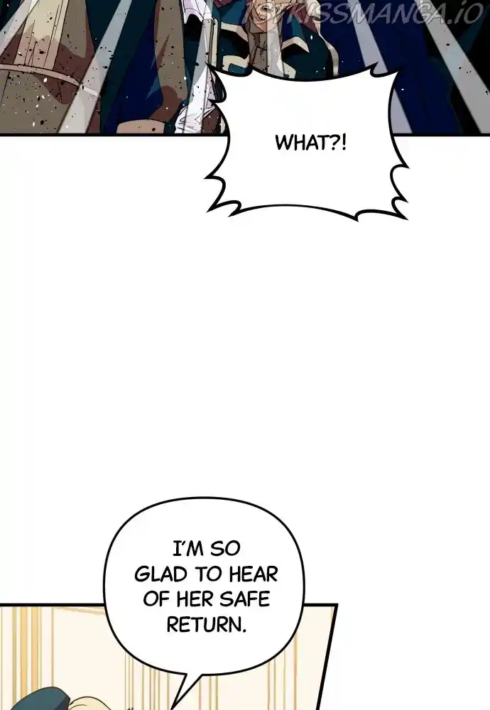 The Fabled Warrior Chapter 57