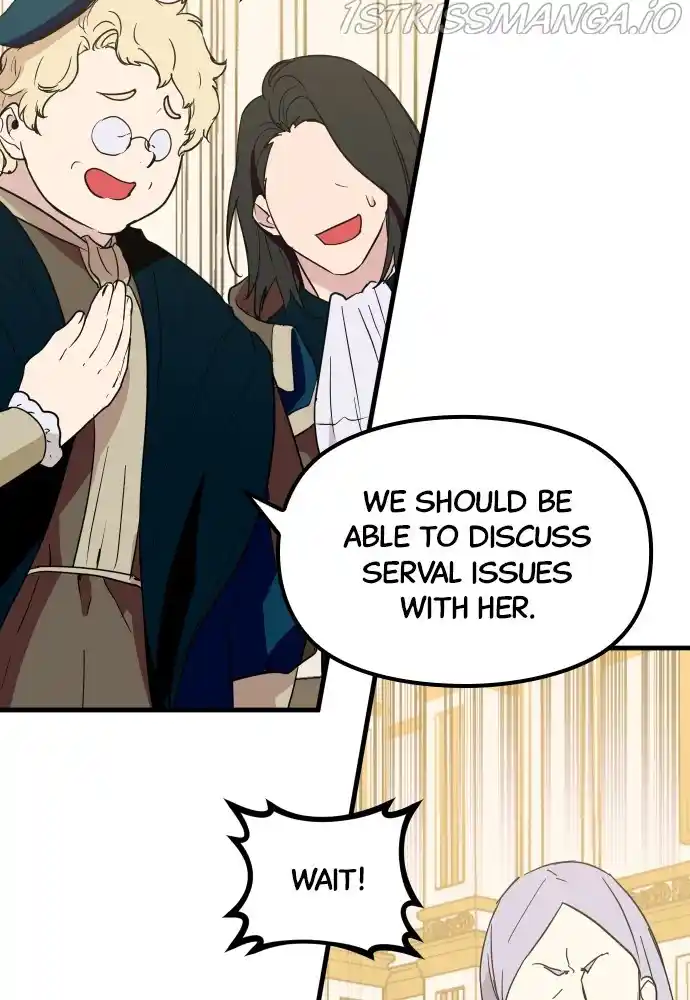 The Fabled Warrior Chapter 57