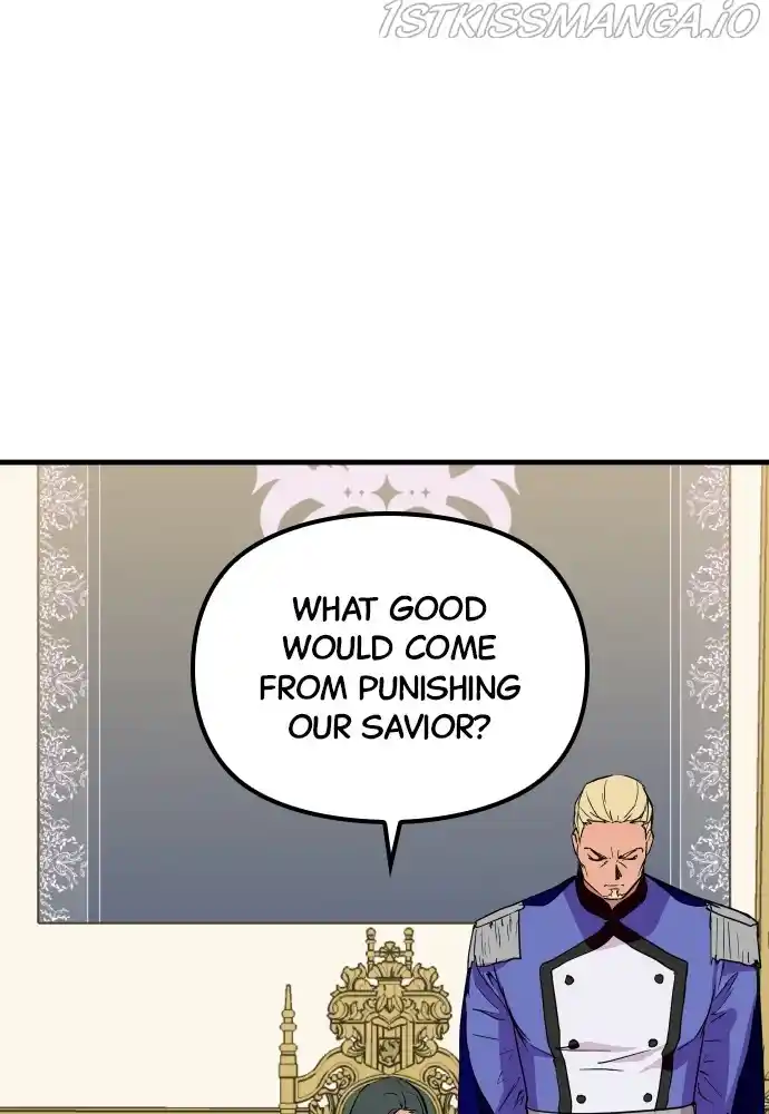 The Fabled Warrior Chapter 57