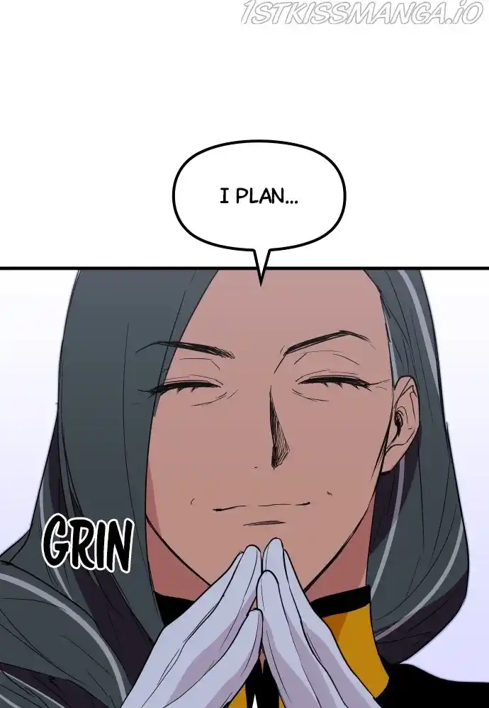 The Fabled Warrior Chapter 57