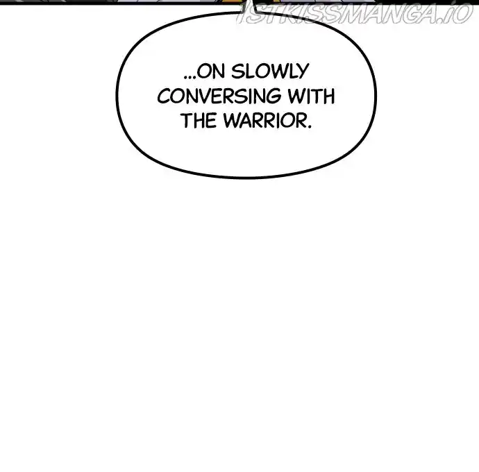 The Fabled Warrior Chapter 57