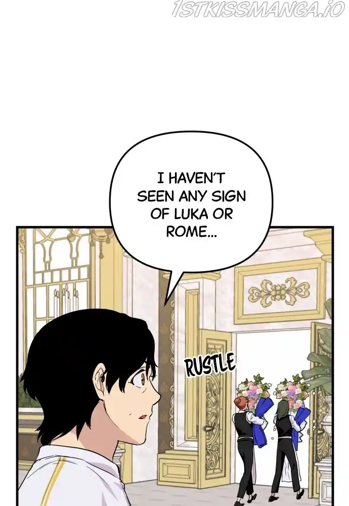 The Fabled Warrior Chapter 57