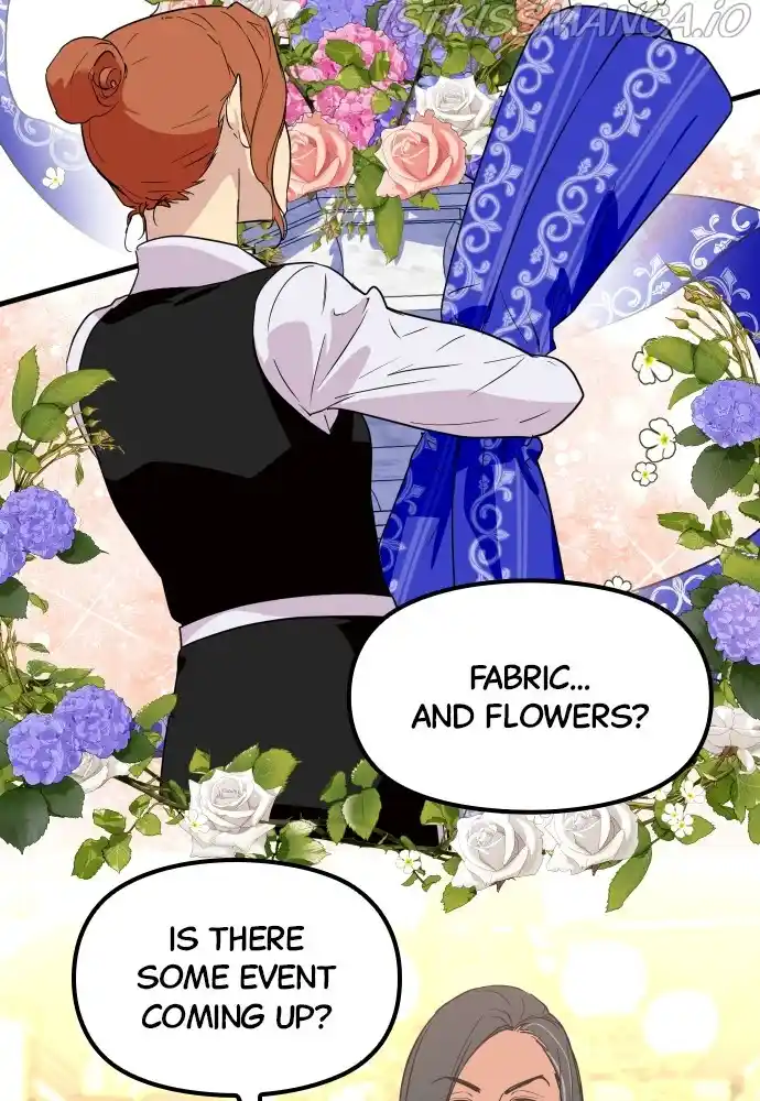 The Fabled Warrior Chapter 57