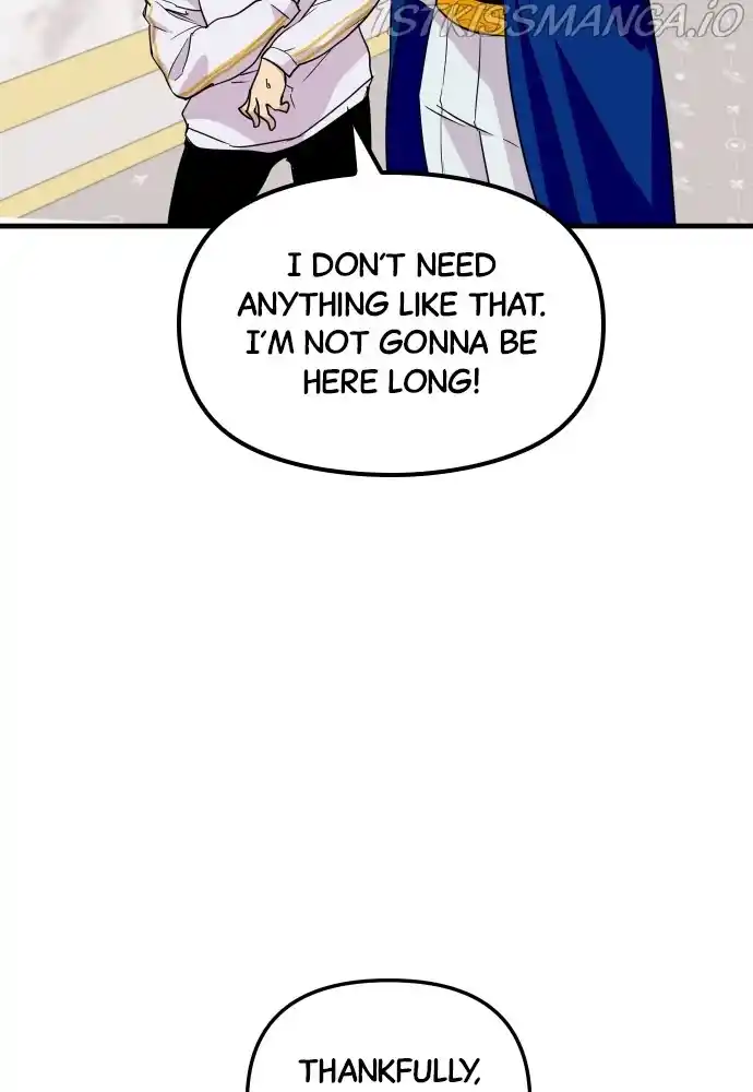 The Fabled Warrior Chapter 57