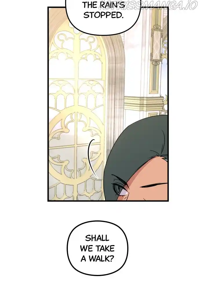 The Fabled Warrior Chapter 57