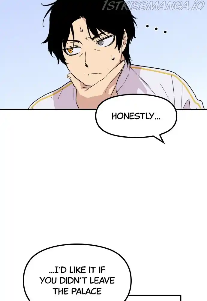 The Fabled Warrior Chapter 57