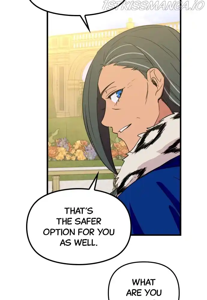 The Fabled Warrior Chapter 57