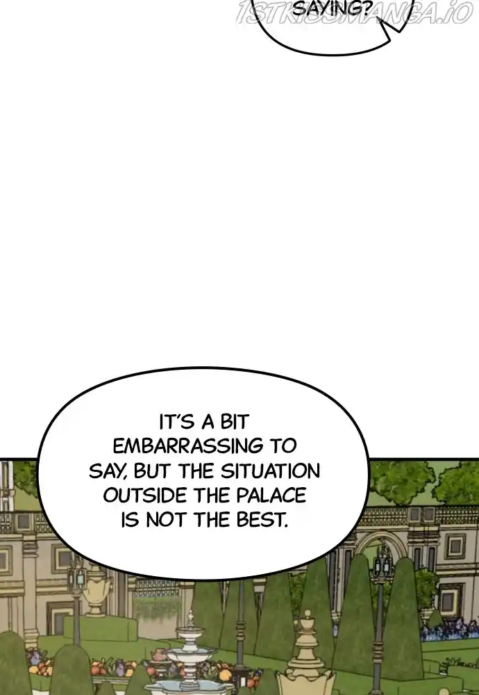 The Fabled Warrior Chapter 57