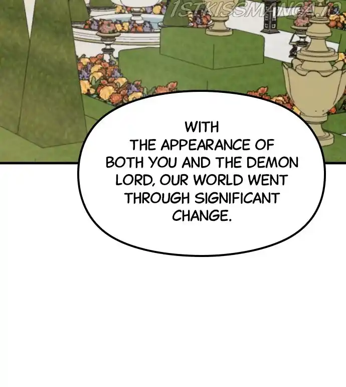 The Fabled Warrior Chapter 57