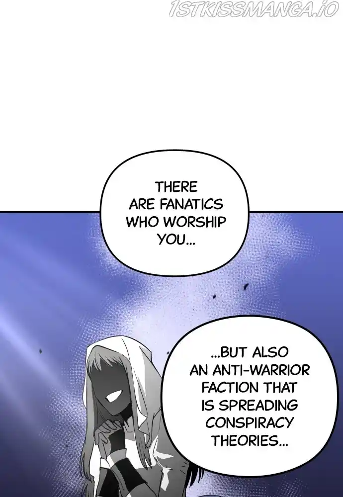 The Fabled Warrior Chapter 57