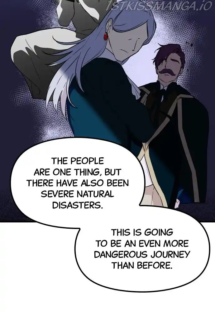 The Fabled Warrior Chapter 57