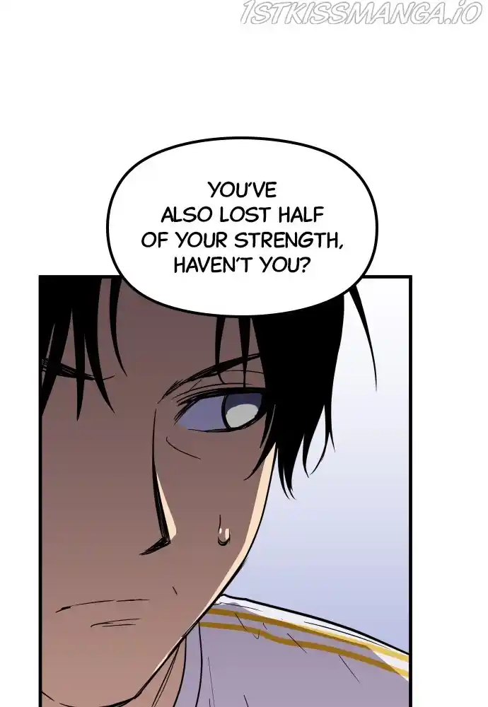 The Fabled Warrior Chapter 57