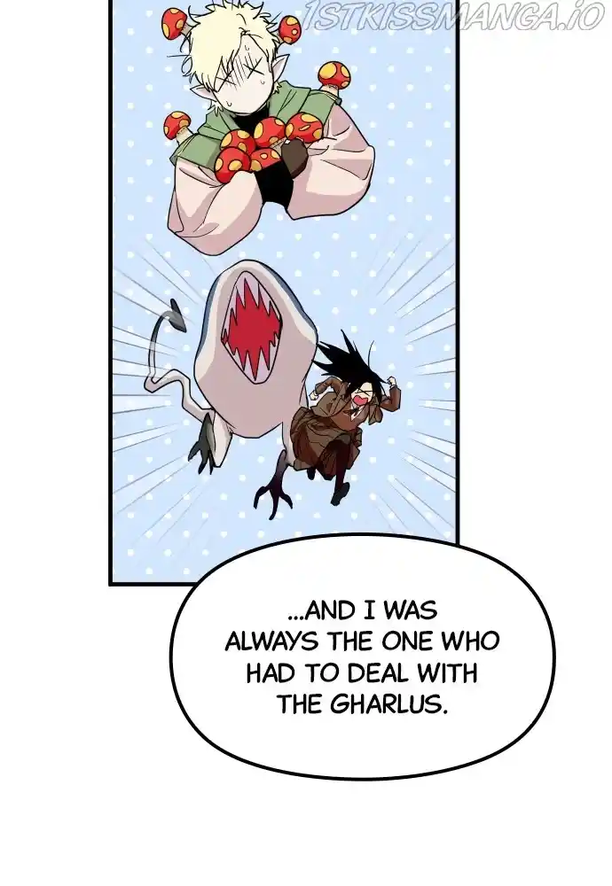 The Fabled Warrior Chapter 57