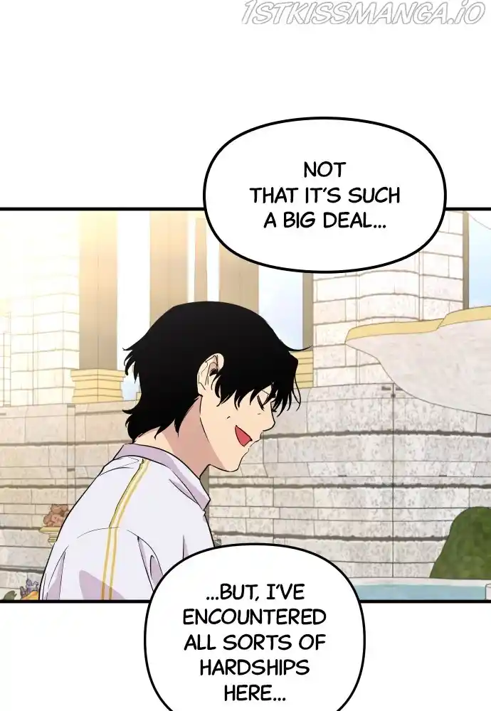 The Fabled Warrior Chapter 57