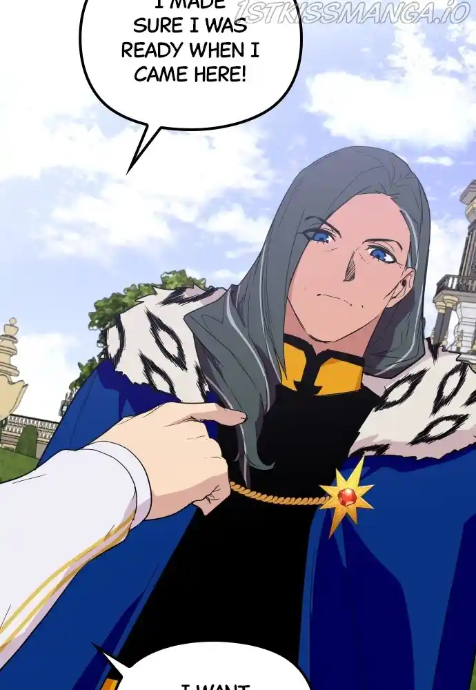 The Fabled Warrior Chapter 57