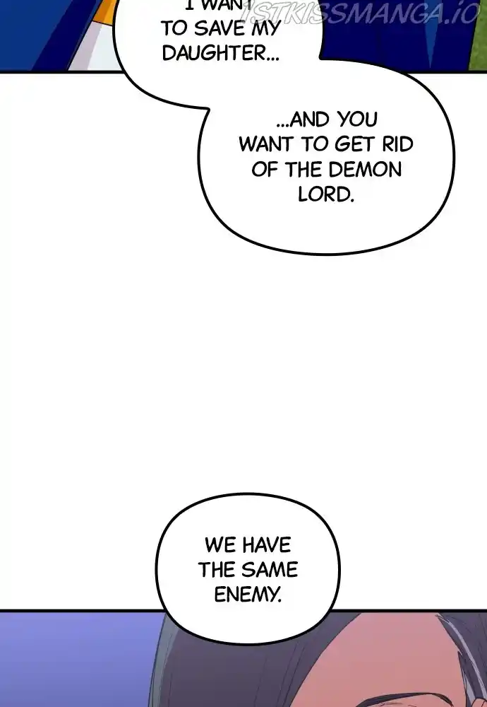 The Fabled Warrior Chapter 57