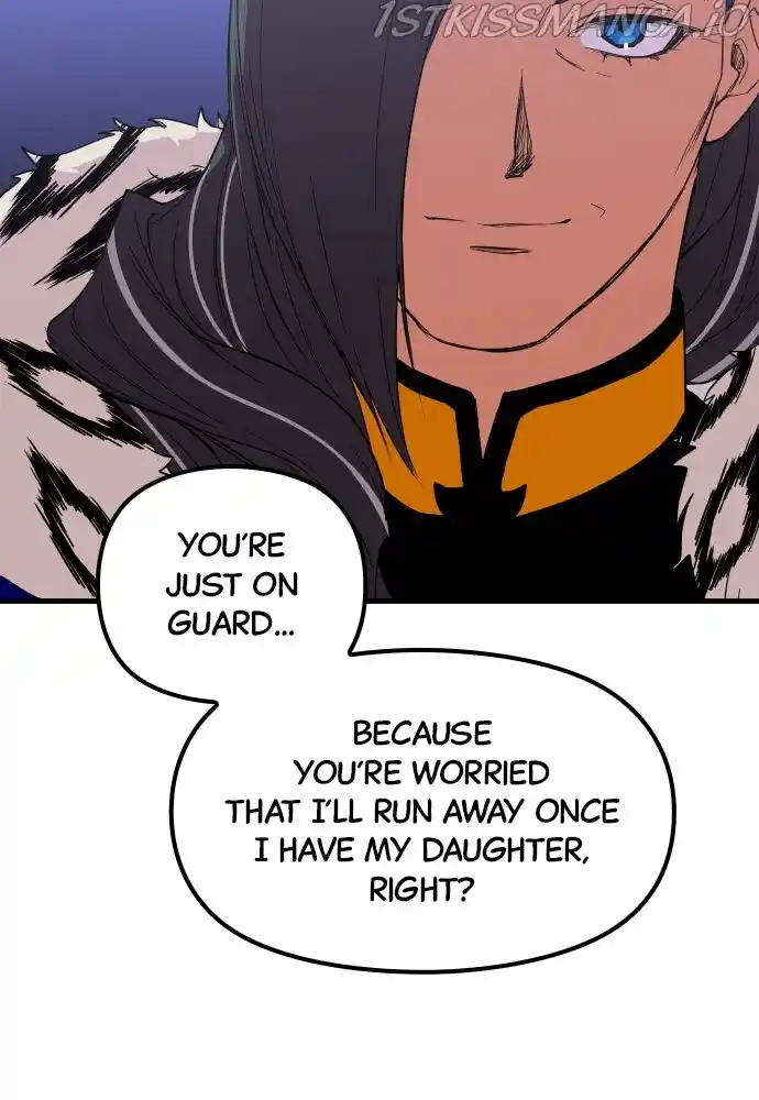 The Fabled Warrior Chapter 57