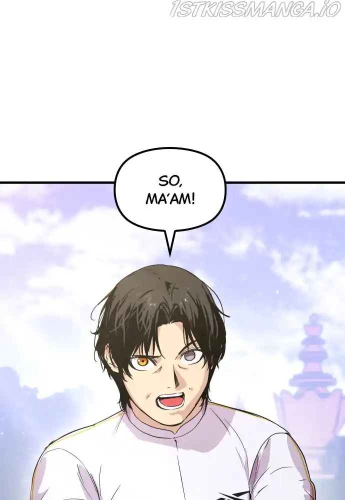 The Fabled Warrior Chapter 57