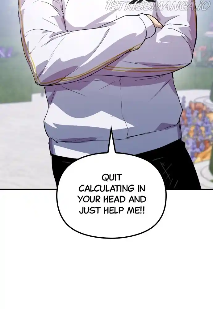 The Fabled Warrior Chapter 57