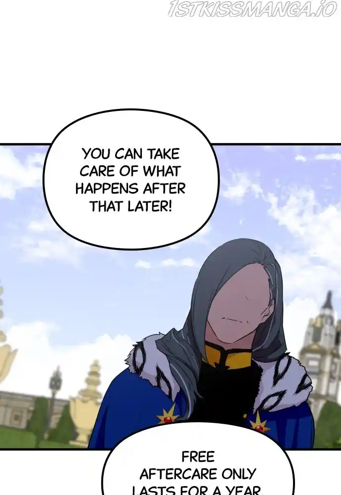 The Fabled Warrior Chapter 57