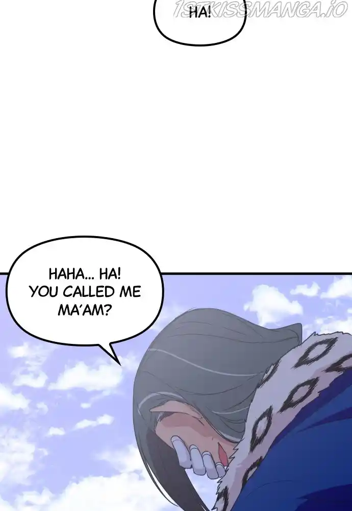 The Fabled Warrior Chapter 57