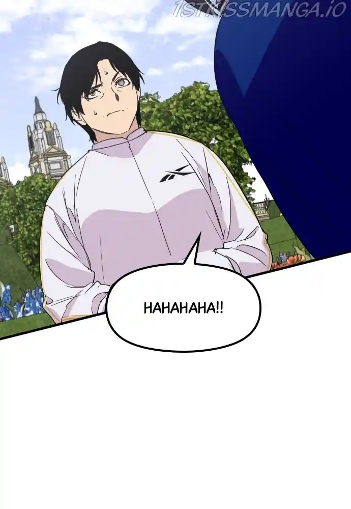 The Fabled Warrior Chapter 57